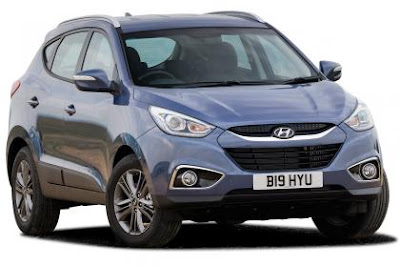 Hyundai Yetkili Servisi Şanlıurfa