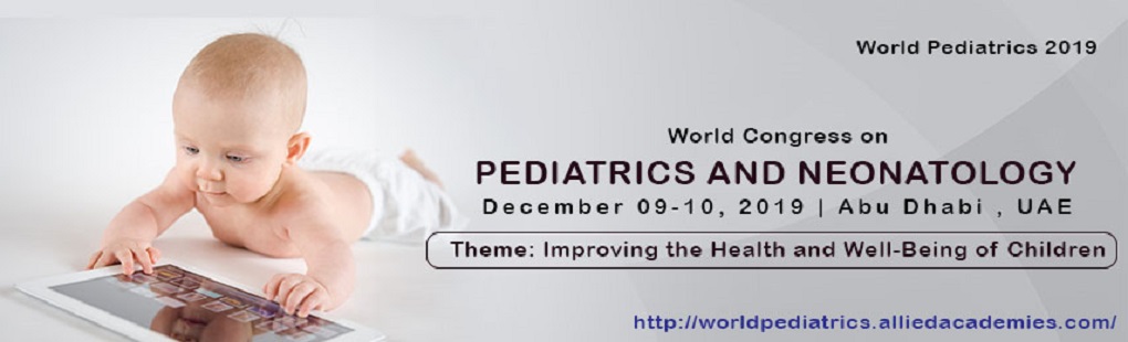 World Pediatrics 2019