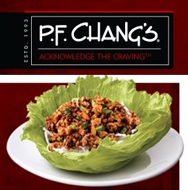 Provo 22nd Relief Society: Friday Foods: P.F. Chang's ...