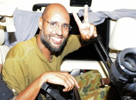Africa Mercenary