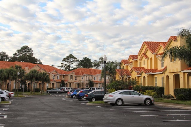 Alugando uma casa em Orlando no site AirBnB