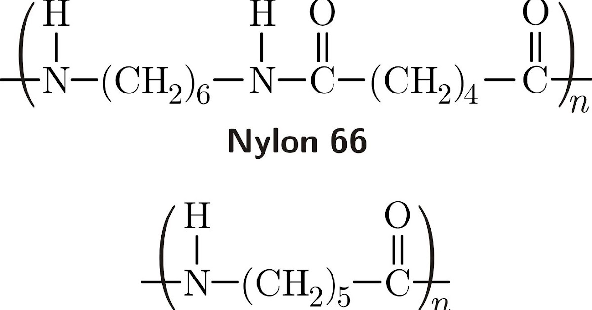 Plastics Engineering Nylon
