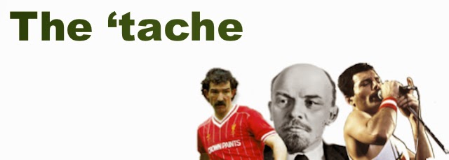 The 'tache