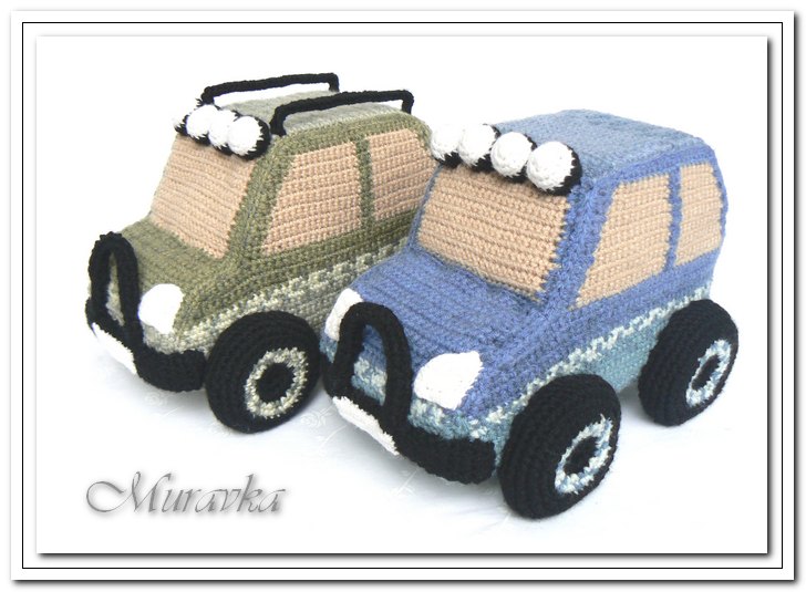 Вязание машины игрушки Вязание машины игрушки
