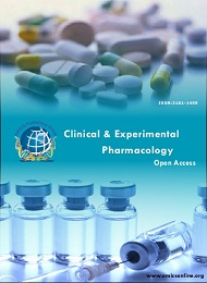 Journal of Clinical & Experimental Pharmacology