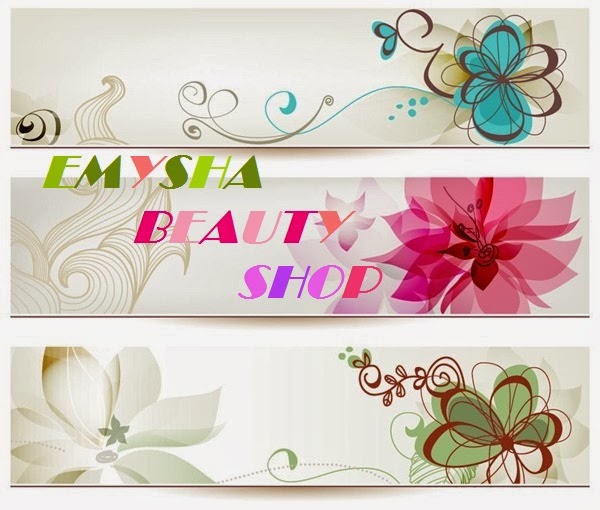 EMYSHA BEAUTY SHOP