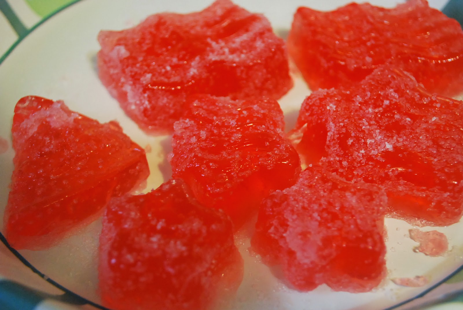 Wonderfully Made and Dearly Loved Sugar Free Gum Drops