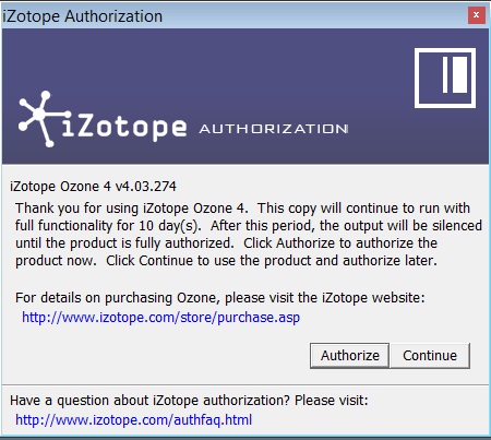 izotope authorization code keygen izotope authorization code keygen
