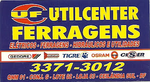 Utilcenter Ferragens