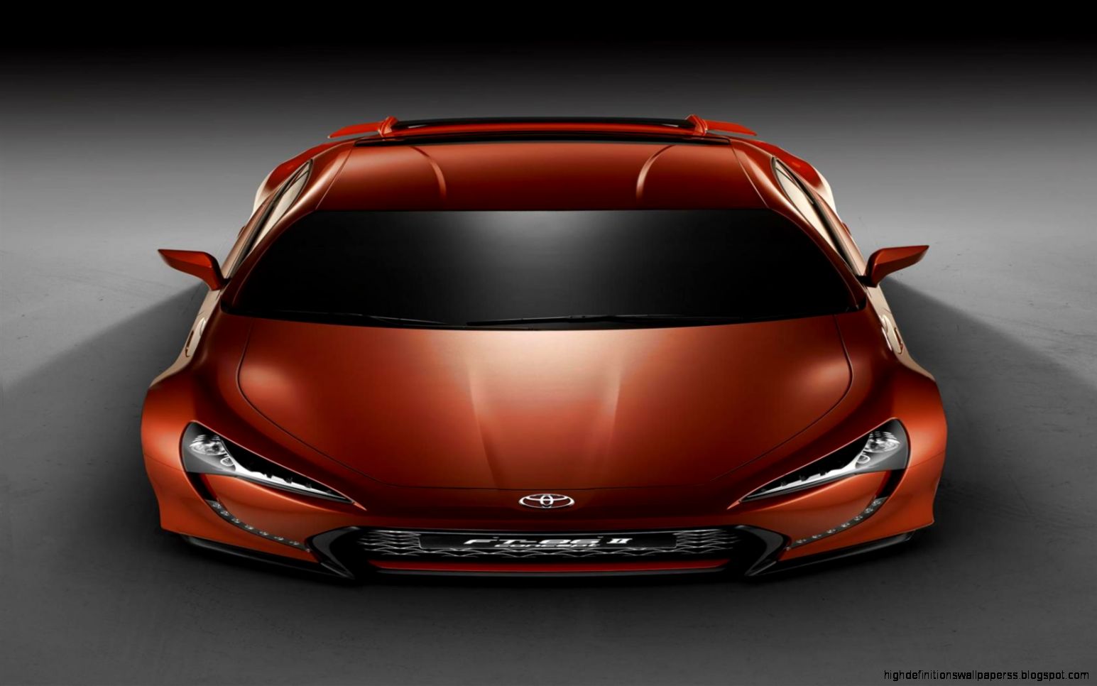 Toyota FT 86 Concept hd wallpapers ›› Page 2 Toyota FT 86 Concept hd wallpapers ›› Page 2