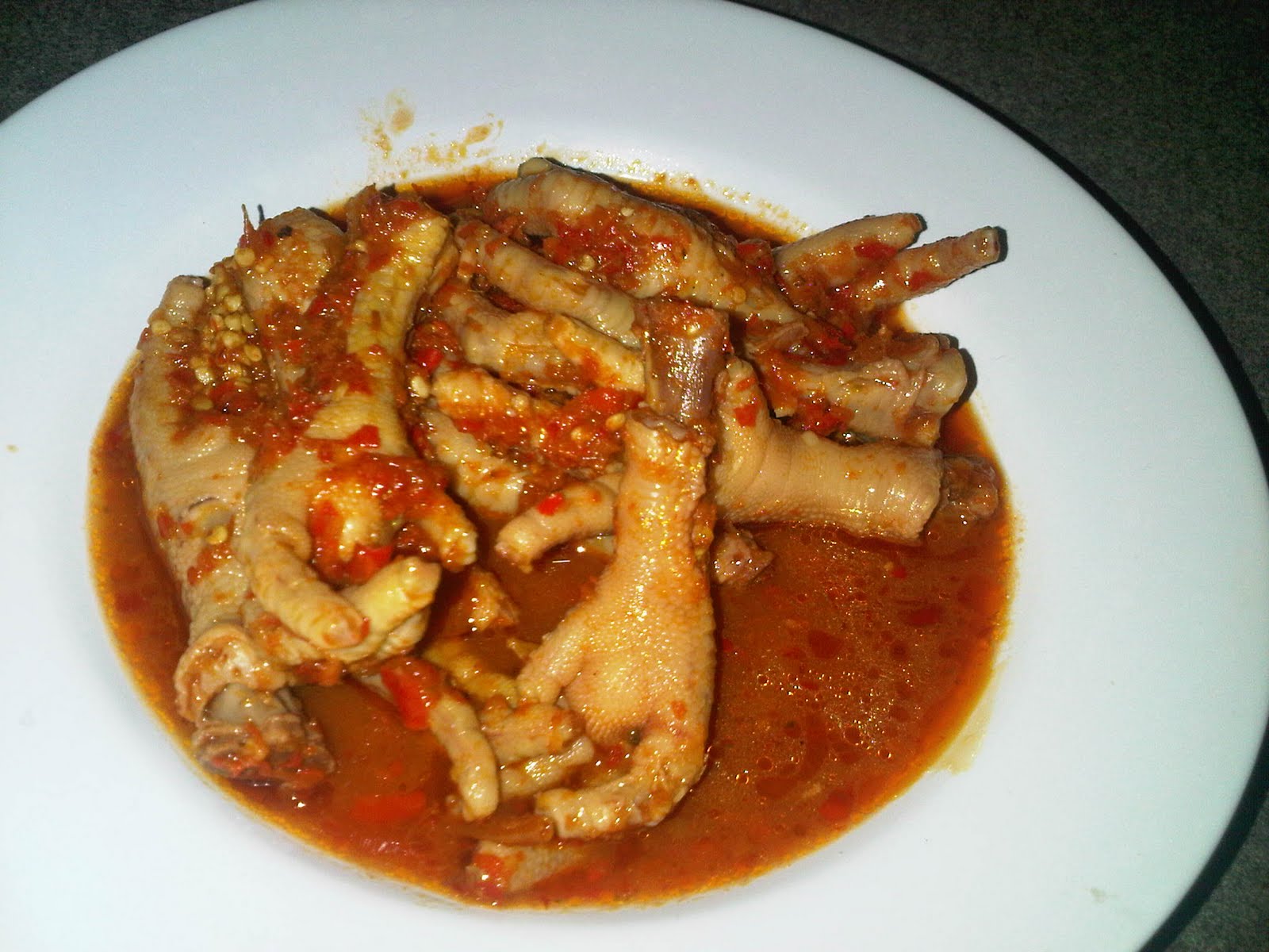 Cara Membuat Opor Ceker Ayam | resep cara membuat seblak ceker ayam pedas 187 mudah enak Cara Membuat Opor Ceker Ayam | resep cara membuat seblak ceker ayam pedas 187 mudah enak