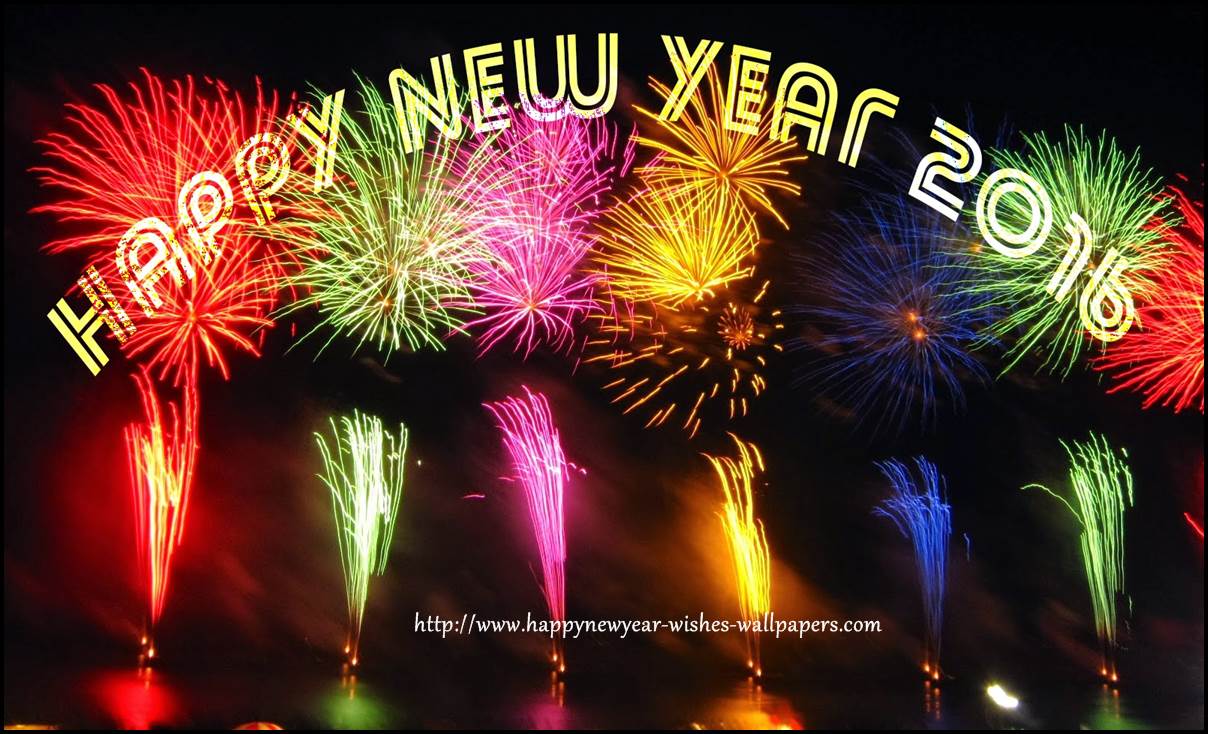 New Year 2016 Wallpapers Wishes: November 2015