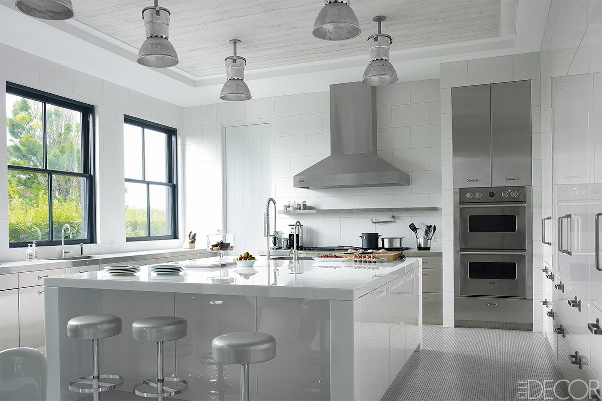 loveisspeed....... Heading For Shore A Stylish Southampton Beach