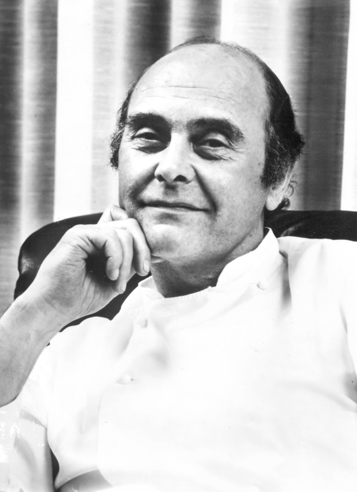 Club Gastronomique Prosper Montagné par Alain Kritchmar Prosper à