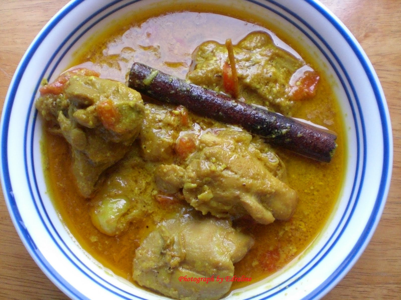 Indian Spicy Chicken Curry at Robert Peek blog