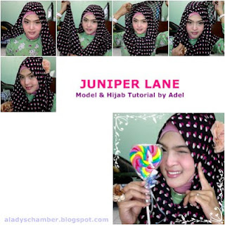 Pashmina Headscarf