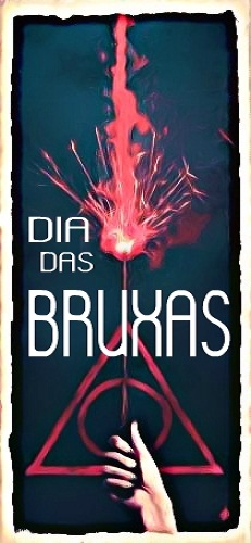 Promoção - Dia das Bruxas