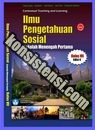 Ilmu Pengetahuan Sosial Ilmu Pengetahuan Sosial