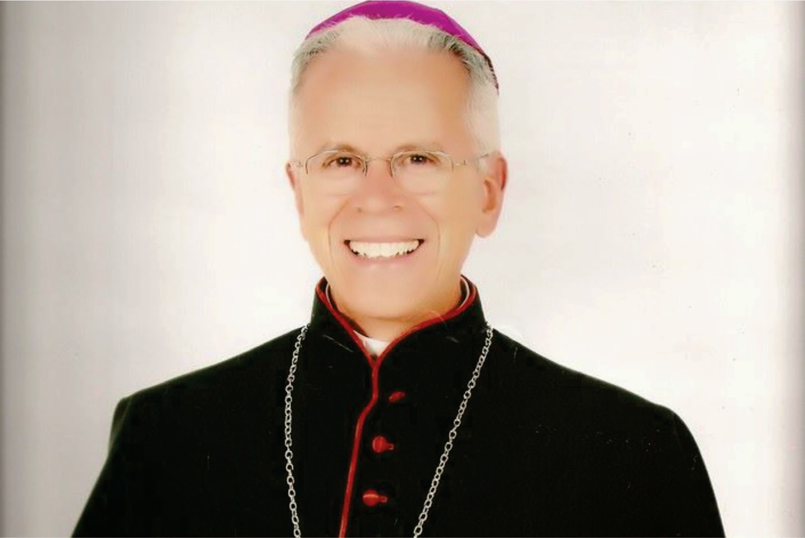 Arquidiocese de Pouso Alegre tem novo arcebispo nomeado pelo Papa