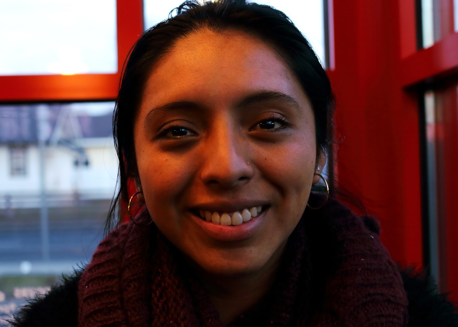 s u l u s t u: Ingrid