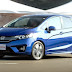 New 2013 Honda Jazz review, test drive