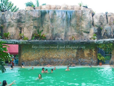 white sand beaches and resorts in Philippines mergrande ocean resort