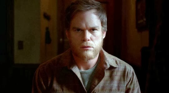 No entiendo el final: (Series) ( Crítica) Dexter 8x12 Remember the