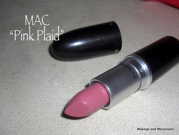 mac pink plaid - beststrollersreview.net.