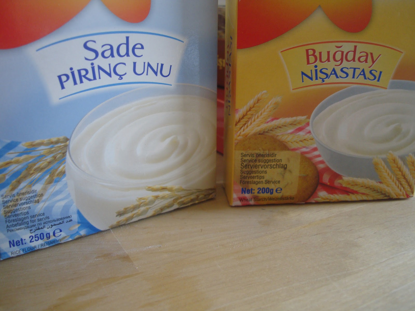 Dani's Logbook Destination Istanbul and Beyond TURKISH BEVERAGE TREATS How to make "Salep