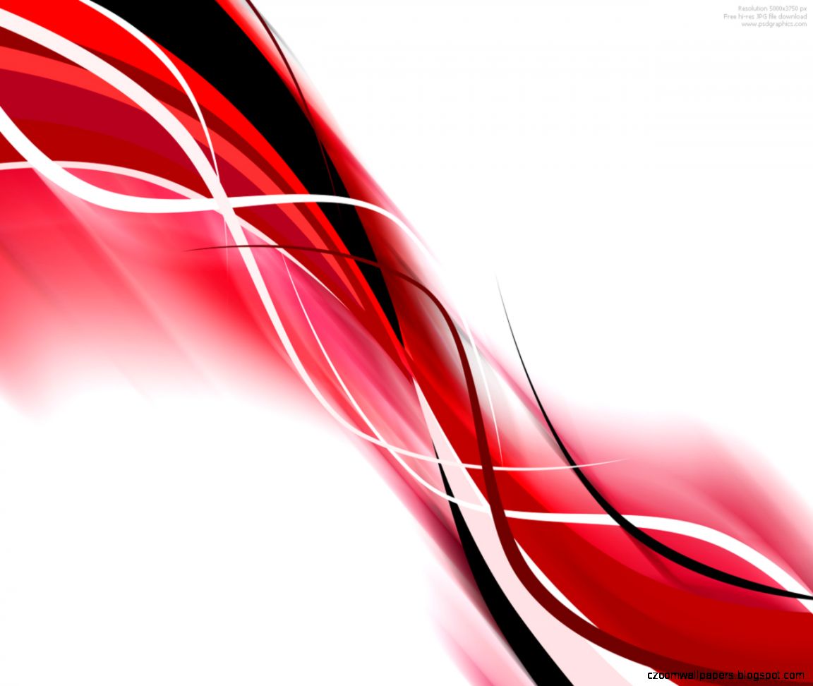 Red and blue abstract waves backgrounds PSDGraphics Red and blue abstract waves backgrounds PSDGraphics