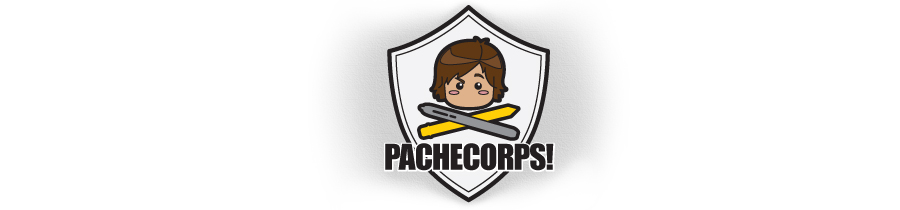 PACHECORPS!