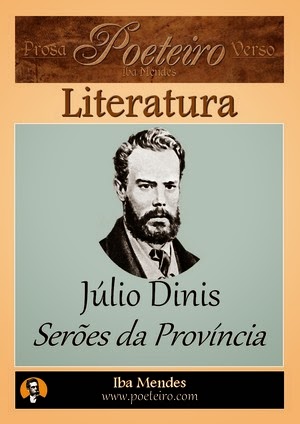  Serões da Província, de Júlio Dinis