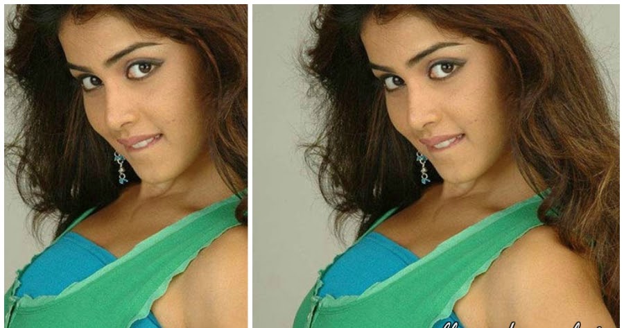 Stunning Pictures Of Actress: Genelia charming stills