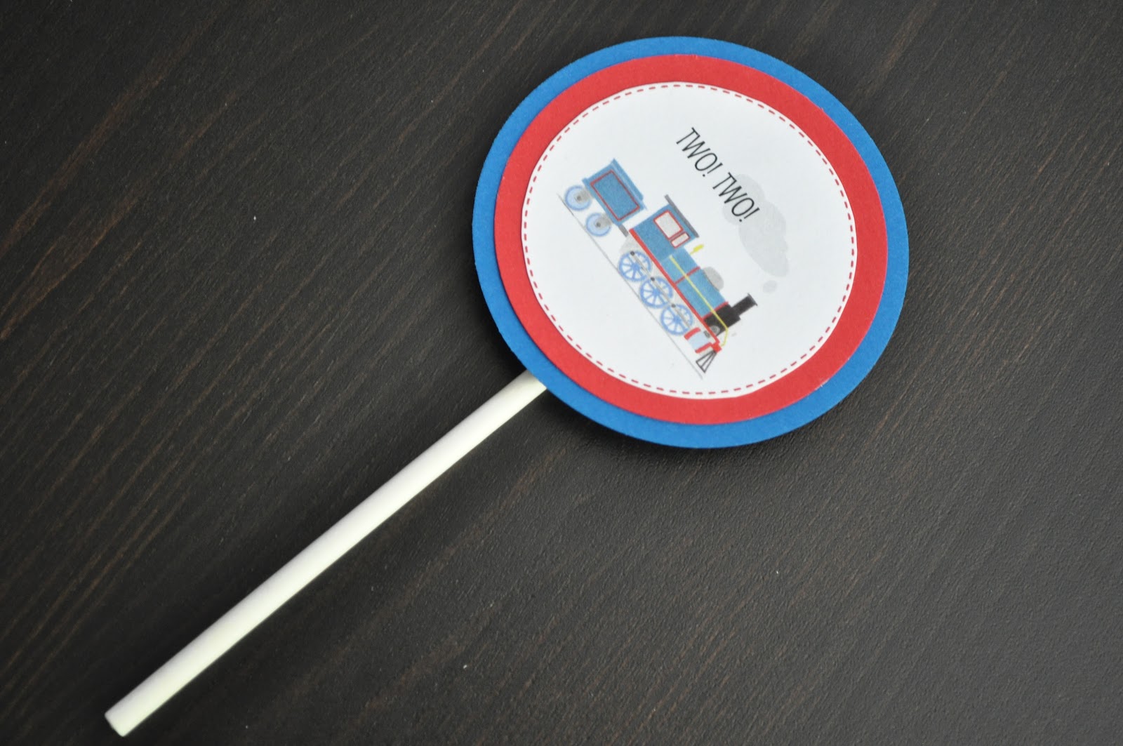 Make Your Own Cupcake Sticks My Suburban Kitchen