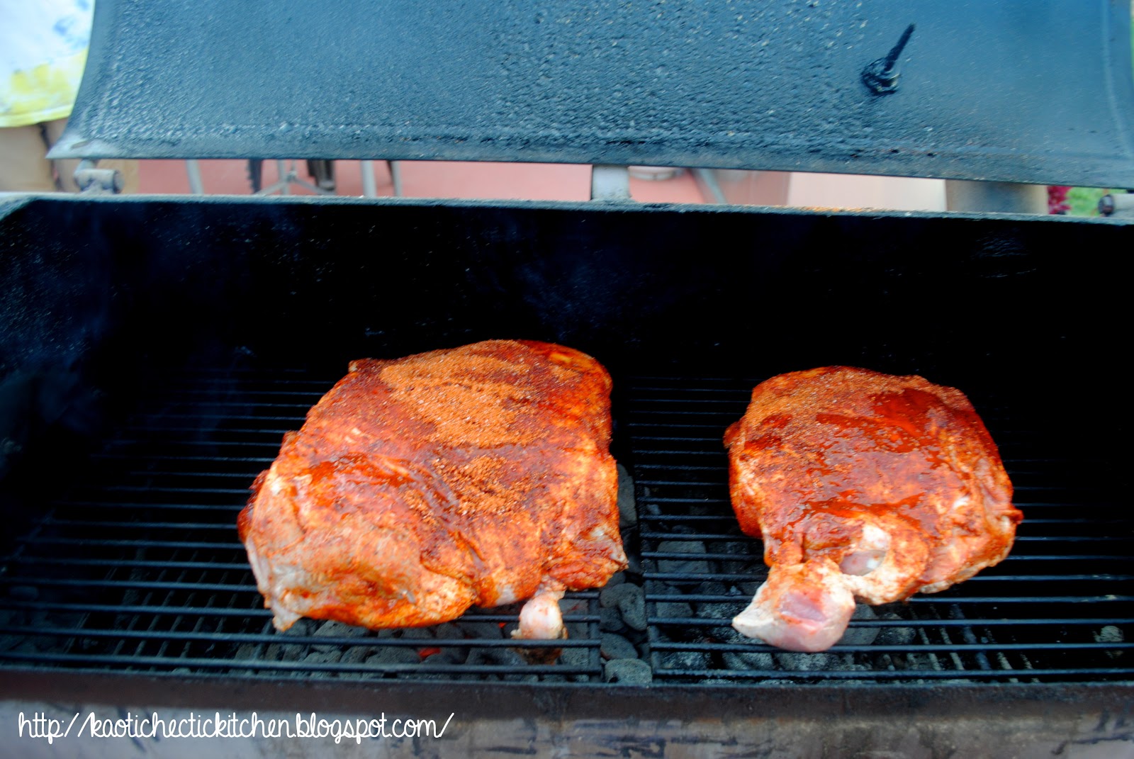 take my word for it wednesday.. slow cooked smoked bbq pork is worth