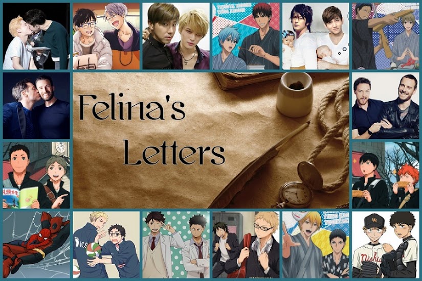 Felina's Letters