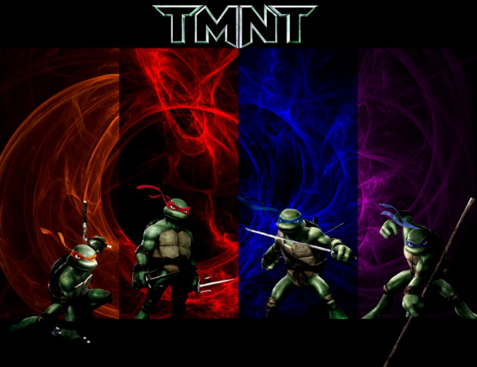 TMNT Wallpapers TMNT Wallpapers