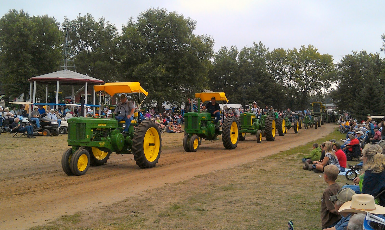 Closet Canuck Quebec well represented at Travel Media Showcase in