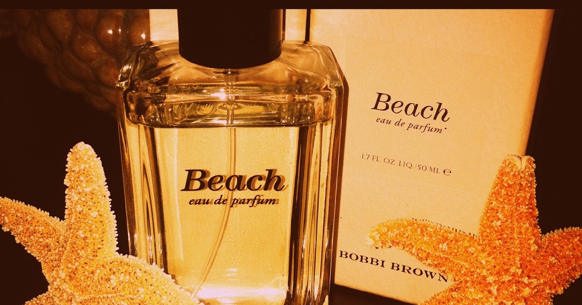 Fashion Maven... Mommy Smells like the Beach!