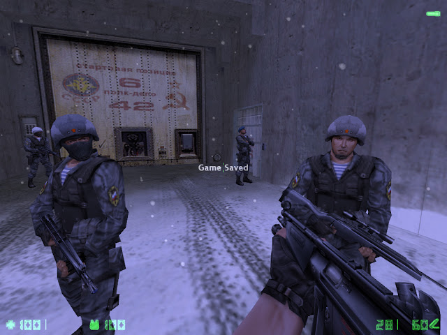 Counter Strike Condition Zero Full Version Counter Strike Condition Zero Full Version