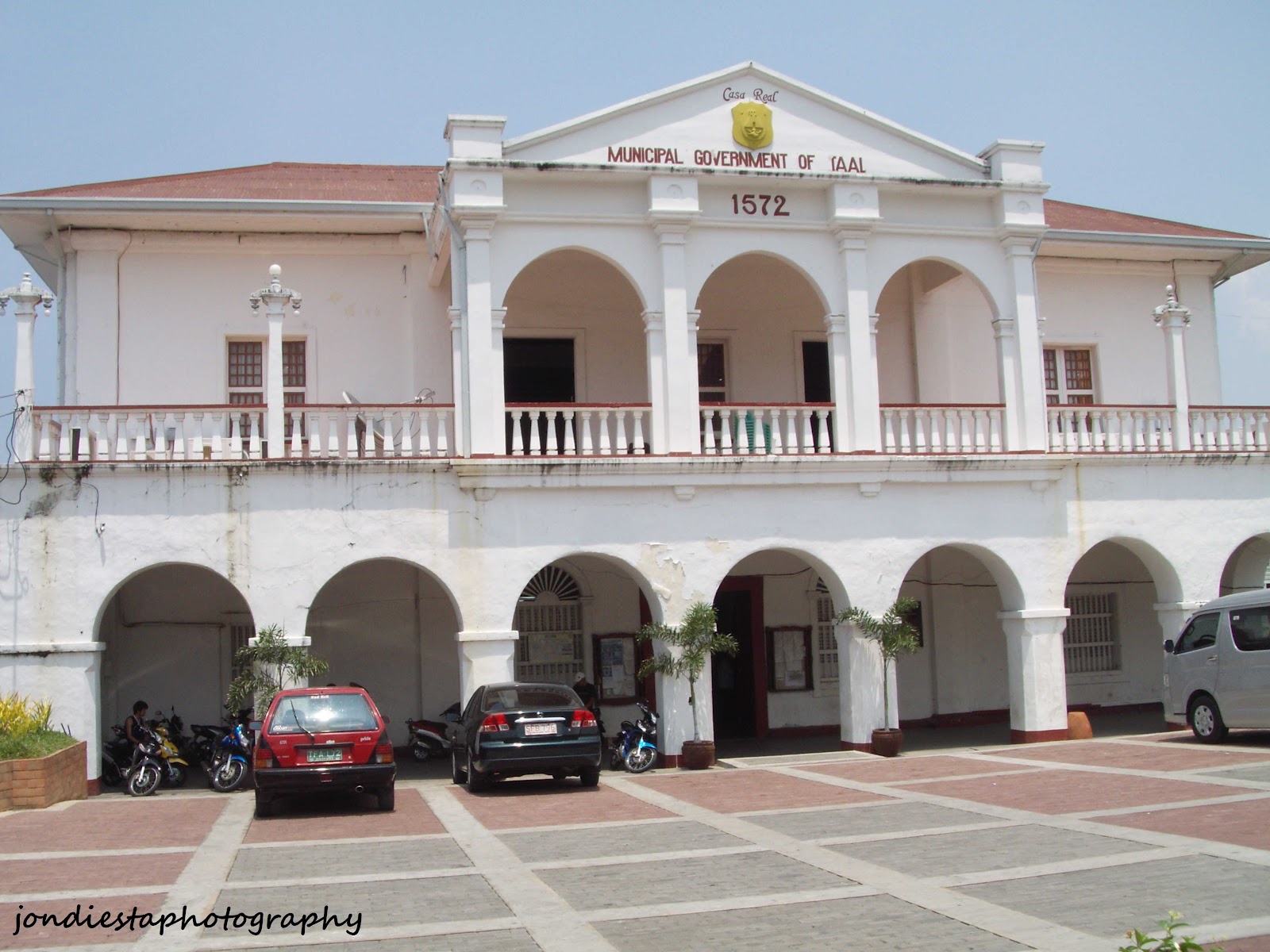 Travel and Paper Perspectives Batangas Journey From the Highlands to