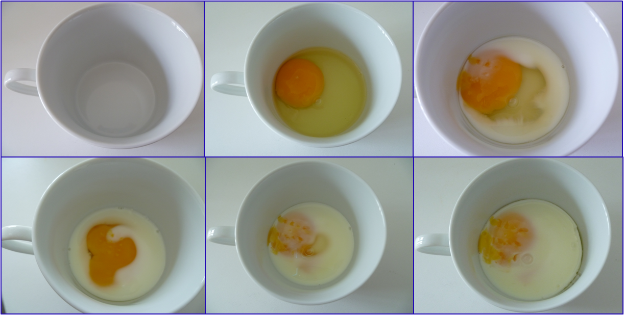 Síntesis de hơn 25 artículos: como cocer un huevo en el microondas  [actualizado recientemente] 