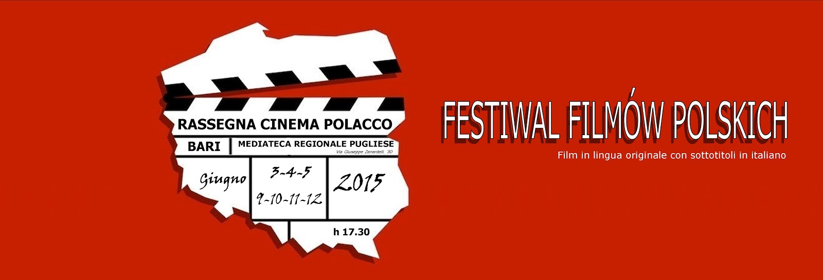 Rassegna Cinema Polacco