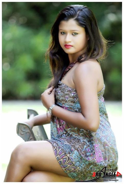 Sri Lankan Actress Models and Hot Girls Photo Gallery Srilankan Actress and Models  Gallery: April 2015