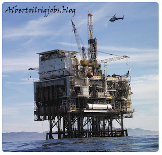  Oil Field Jobs Common Points of 12 in the Oil Rig Jobs