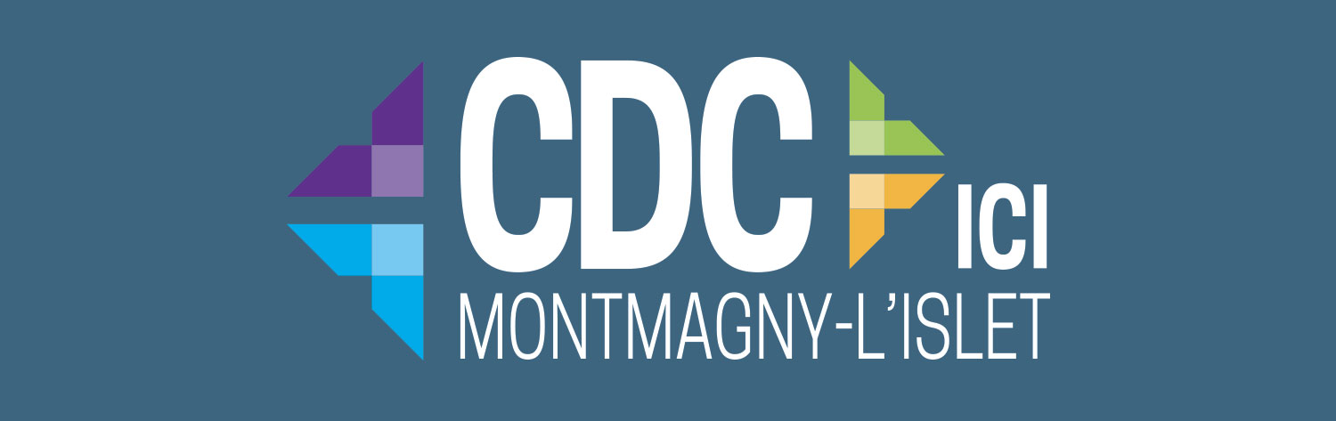 La CDC ICI Montmagny-L'Islet