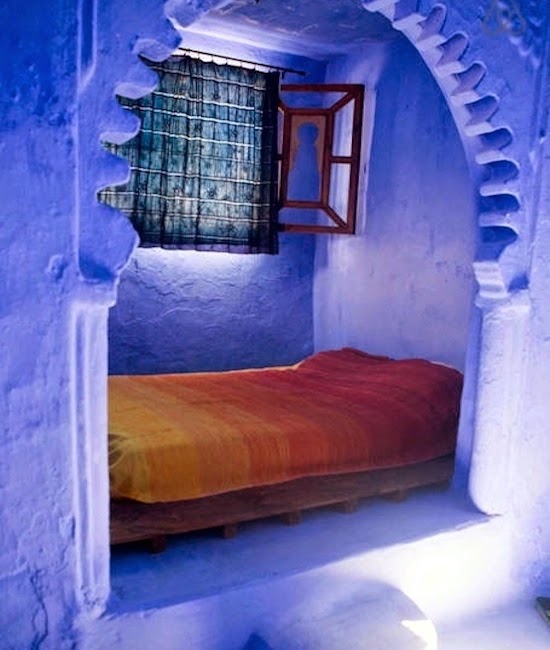 Introducing New Worlds With A Shrug Insides Airbnb Morocco