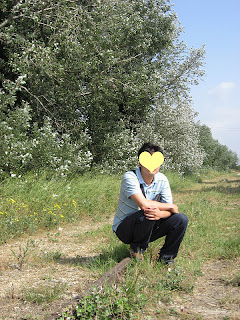 Day <wbr>4 <wbr>阿爾勒的故事