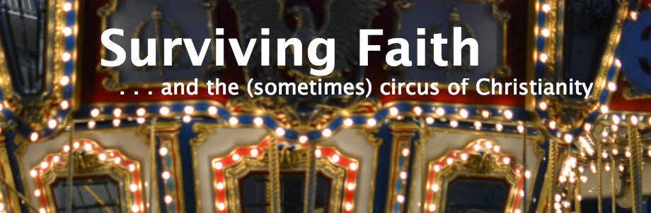Surviving Faith