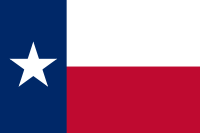 Agosto 1992 - 1993 . Texas